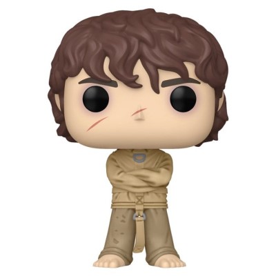 WEDNESDAY - Tyler Galpin Funko Pop TV 1872
