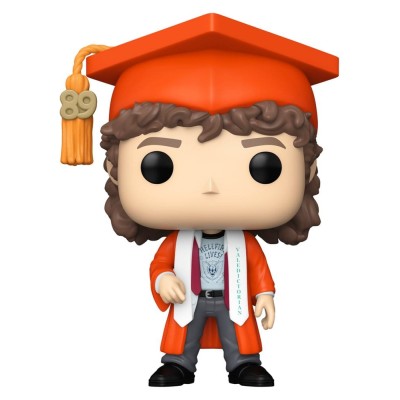 STRANGER THINGS - Dustin Henderson Funko Pop TV 1887