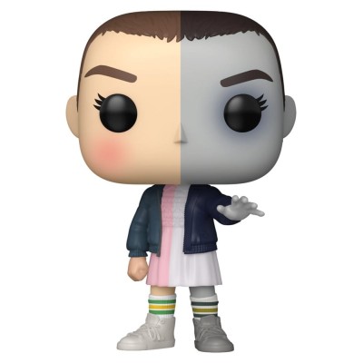STRANGER THINGS - Eleven SPLT Funko Pop TV 1910