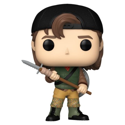 STRANGER THINGS - Steve Harrington Funko Pop TV 1888