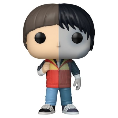 STRANGER THINGS - Will Byers SPLT Funko Pop TV 1909