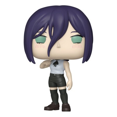 CHAINSAW MAN - Reze Funko Pop 2348