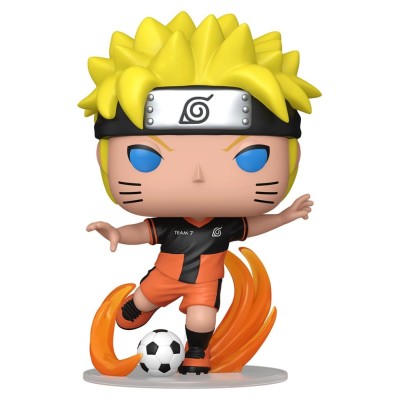 NARUTO SOCCER - Naruto Football Funko Pop 2338