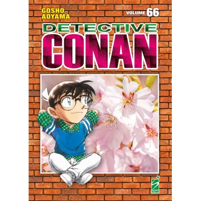 Detective Conan New Edition Vol. 66 (ITA)