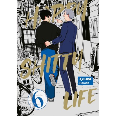 Happy shitty life Vol. 6 (ITA)