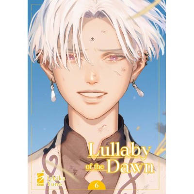 Lullaby of the Dawn Vol. 6 (ITA)