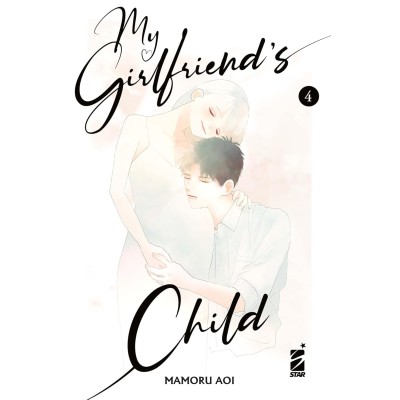My Girlfriend's Child Vol. 4 (ITA)