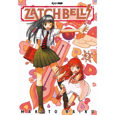 Zatch bell! Vol. 2 (ITA)