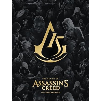 The Making of Assassin's Creed 15° Anniversario (ITA)