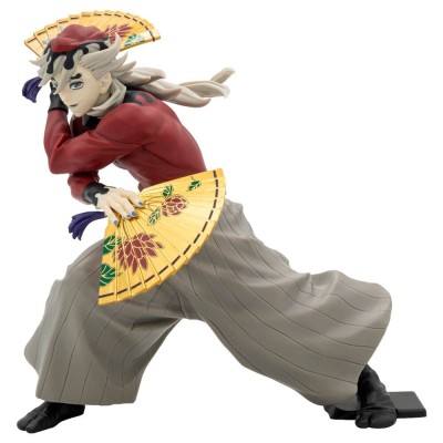 DEMON SLAYER - Doma Vibration Stars Banpresto PVC Figure 14 cm