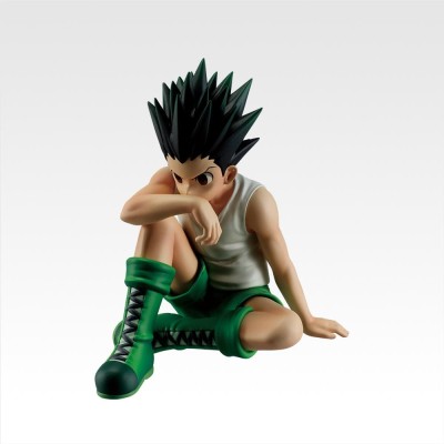 HUNTER X HUNTER Ichibankuji - Chimera Ant 2 (1 TICKET)