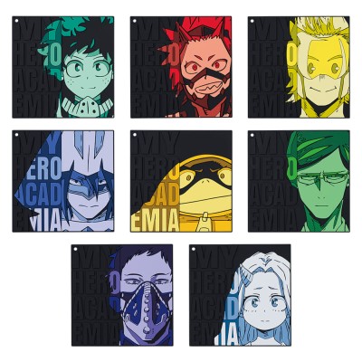 MY HERO ACADEMIA Ichibankuji - Bright Future (1 TICKET)