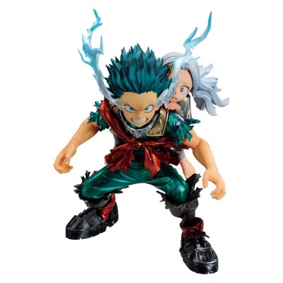 MY HERO ACADEMIA Ichibankuji - Bright Future (1 TICKET)