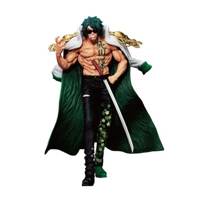 ONE PIECE Ichiban kuji - Absolute Justice (1 TICKET)