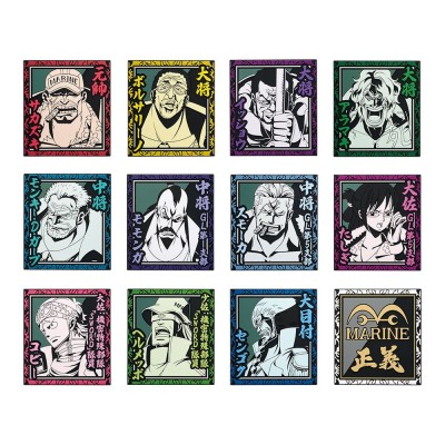 ONE PIECE Ichiban kuji - Absolute Justice (1 TICKET)