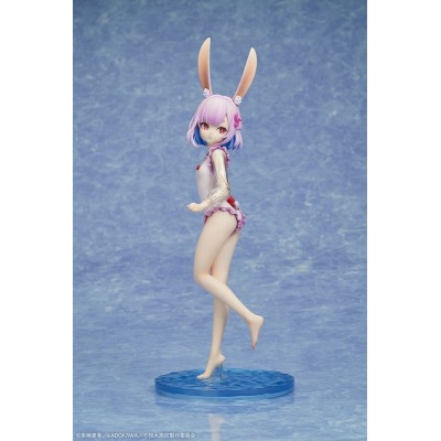 A MISANTHROPE TEACHES A CLASS FOR DEMI-HUMANS - Sui Usami Swimsuit Ver. 1/7 Design COCO PVC Figure 26 cm