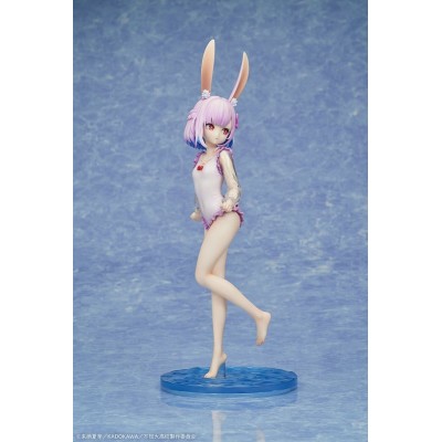 A MISANTHROPE TEACHES A CLASS FOR DEMI-HUMANS - Sui Usami Swimsuit Ver. 1/7 Design COCO PVC Figure 26 cm