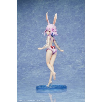 A MISANTHROPE TEACHES A CLASS FOR DEMI-HUMANS - Sui Usami Swimsuit Ver. 1/7 Design COCO PVC Figure 26 cm
