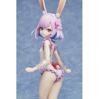 A MISANTHROPE TEACHES A CLASS FOR DEMI-HUMANS - Sui Usami Swimsuit Ver. 1/7 Design COCO PVC Figure 26 cm