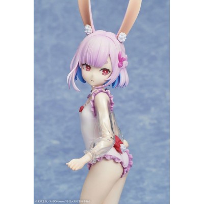 A MISANTHROPE TEACHES A CLASS FOR DEMI-HUMANS - Sui Usami Swimsuit Ver. 1/7 Design COCO PVC Figure 26 cm