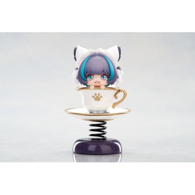 AZUR LANE - Happy Shake Cheshire APEX PVC Figure 8 cm