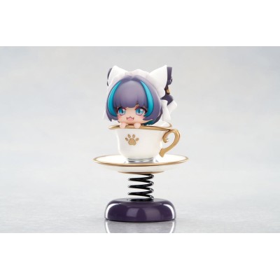 AZUR LANE - Happy Shake Cheshire APEX PVC Figure 8 cm