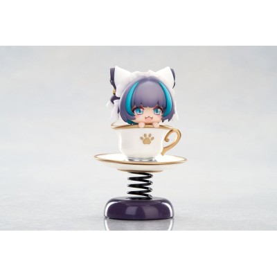AZUR LANE - Happy Shake Cheshire APEX PVC Figure 8 cm