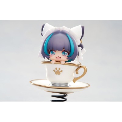 AZUR LANE - Happy Shake Cheshire APEX PVC Figure 8 cm