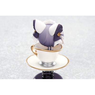 AZUR LANE - Happy Shake Cheshire APEX PVC Figure 8 cm