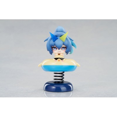 AZUR LANE - Happy Shake New Jersey APEX PVC Figure 8 cm