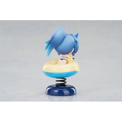 AZUR LANE - Happy Shake New Jersey APEX PVC Figure 8 cm