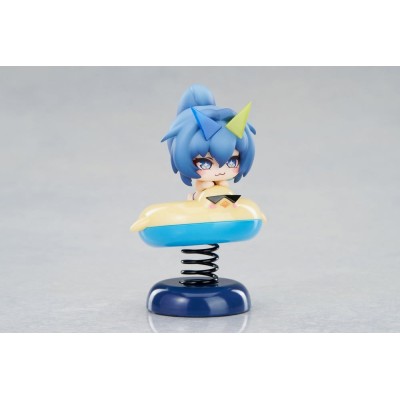 AZUR LANE - Happy Shake New Jersey APEX PVC Figure 8 cm