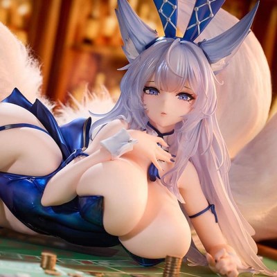 AZUR LANE - Shinano 1/4 Alphamax PVC Figure 40 cm