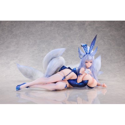 AZUR LANE - Shinano 1/4 Alphamax PVC Figure 40 cm