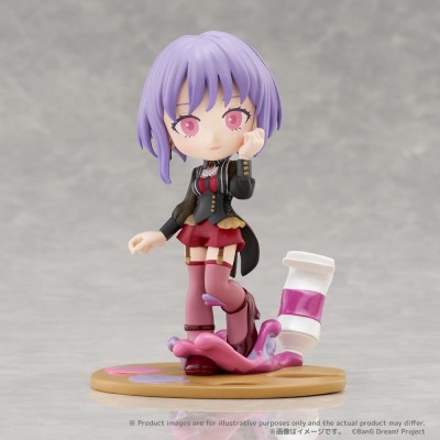 BANG DREAM! AVE MUJICA - Amoris PalVerse Bushiroad PVC Figure 11 cm