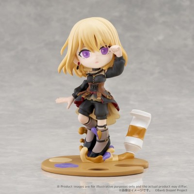 BANG DREAM! AVE MUJICA - Doloris PalVerse Bushiroad PVC Figure 11 cm