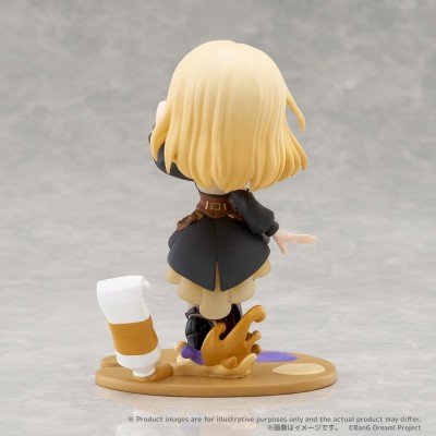 BANG DREAM! AVE MUJICA - Doloris PalVerse Bushiroad PVC Figure 11 cm