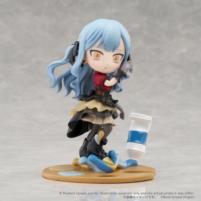 BANG DREAM! AVE MUJICA - Oblivionis PalVerse Bushiroad PVC Figure 11 cm