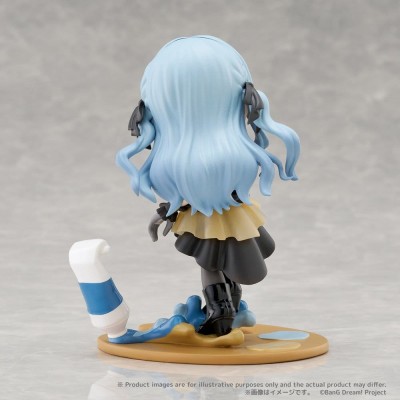 BANG DREAM! AVE MUJICA - Oblivionis PalVerse Bushiroad PVC Figure 11 cm