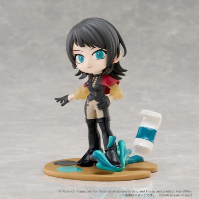 BANG DREAM! AVE MUJICA - Timoris PalVerse Bushiroad PVC Figure 11 cm