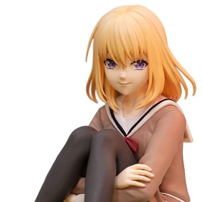BANG DREAM! AVE MUJICA - Uika Misumi Uniform Ver. Premium Bushiroad PVC Figure 9 cm