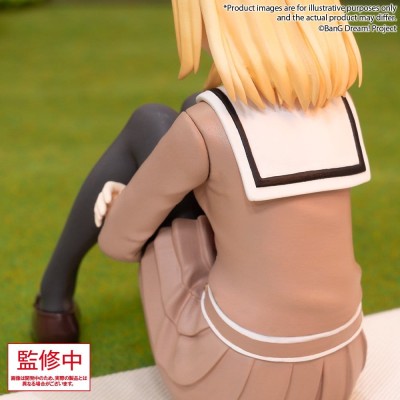 BANG DREAM! AVE MUJICA - Uika Misumi Uniform Ver. Premium Bushiroad PVC Figure 9 cm