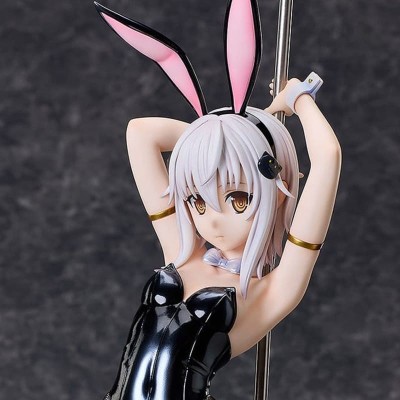 HIGH SCHOOL DXD HERO - Koneko Toujou Bunny Ver. 2nd 1/4 FREEing PVC Figure 32 cm