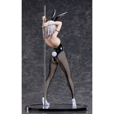 HIGH SCHOOL DXD HERO - Koneko Toujou Bunny Ver. 2nd 1/4 FREEing PVC Figure 32 cm