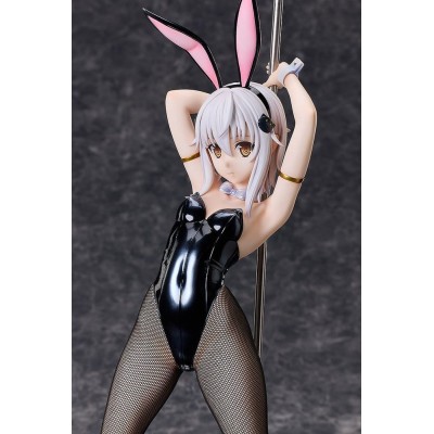 HIGH SCHOOL DXD HERO - Koneko Toujou Bunny Ver. 2nd 1/4 FREEing PVC Figure 32 cm
