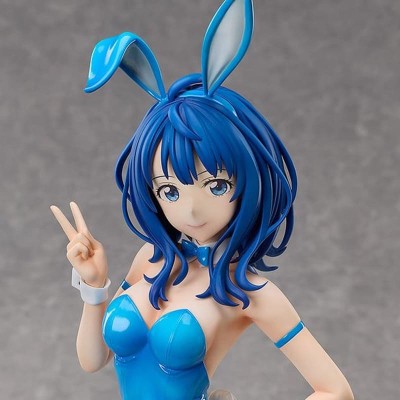 MAKEINE: TOO MANY LOSING HEROINES! - Anna Yanami Bunny Ver. 1/4 FREEing PVC Figure 47 cm