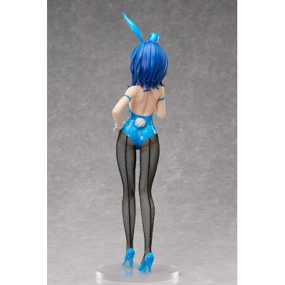 MAKEINE: TOO MANY LOSING HEROINES! - Anna Yanami Bunny Ver. 1/4 FREEing PVC Figure 47 cm