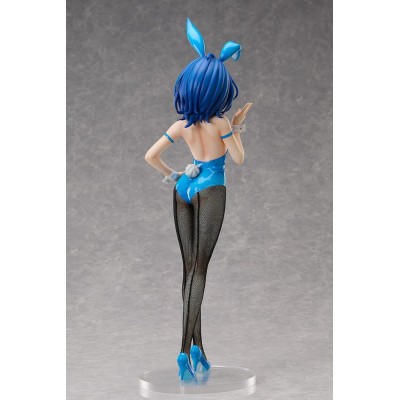 MAKEINE: TOO MANY LOSING HEROINES! - Anna Yanami Bunny Ver. 1/4 FREEing PVC Figure 47 cm