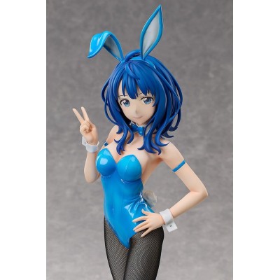 MAKEINE: TOO MANY LOSING HEROINES! - Anna Yanami Bunny Ver. 1/4 FREEing PVC Figure 47 cm