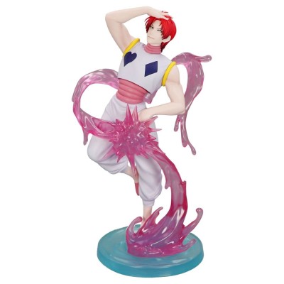 HUNTER X HUNTER - Hisoka Exceed Creative Furyu PVC Figure 20 cm